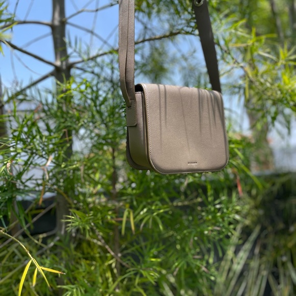 NWOT allsaints ikuya crossbody - Picture 12 of 13